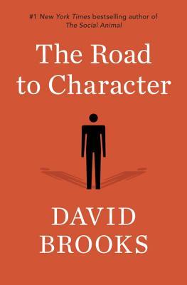 cover image for The Road to Character